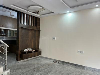 Hall Image of 1350 Sq.ft 3 BHK Apartment / Flat for rent in Vijayanagar Bengaluru for Rs. 50000