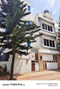 Image of 4000 Sq.ft 4 BHK Builder Floor for sale in Nagarbhavi, Bengaluru for Rs. 34500000