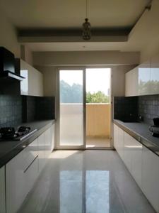 Kitchen Image of 1704 Sq.ft 3 BHK Apartment / Flat for sale in Tulip Yellow, Sector 69 Gurgaon for Rs. 23000000