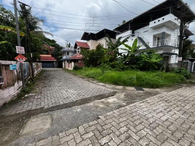 Image of 4350 Sq.ft Residential Plot / Land for sale in Kalamassery, Kochi for Rs. 1500000