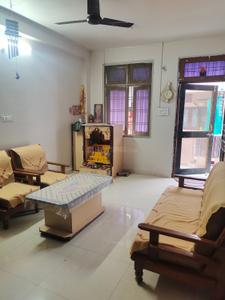Hall Image of 2200 Sq.ft 5 BHK Independent House for sale in Triveni Colony Indore for Rs. 9800000