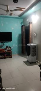 Hall Image of 900 Sq.ft 2 BHK Apartment / Flat for sale in Gopal Parvati Park, Hingna Nagpur for Rs. 2200000