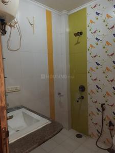 Bathroom Image of Stay in Class Pg in Noida in Sector 41, Noida