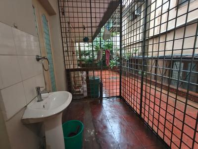 Balcony Image of 1900 Sq.ft 3 BHK Apartment / Flat for sale in Malleswaram Bengaluru for Rs. 31000000