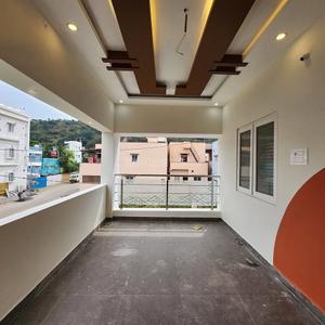 Image of 1420 Sq.ft 3 BHK Independent House for sale in Kandul, Raipur for Rs. 4530000
