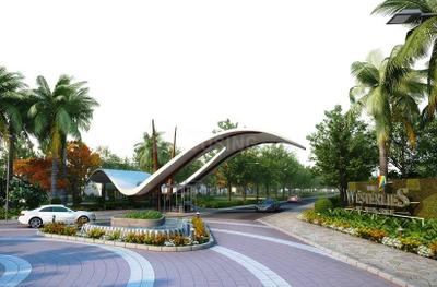 Image of 1620 Sq.ft Residential Plot / Land for sale in Experion Westerlies Phase 3, Sector 108, Gurgaon for Rs. 34000000