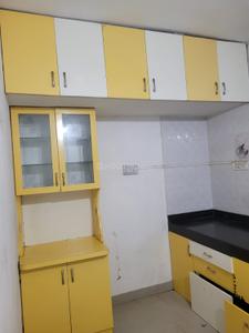 Kitchen Image of 921 Sq.ft 2 BHK Apartment / Flat for sale in Sankalp Shree Vitthal Heritage, Ambegaon Budruk Pune for Rs. 9000000