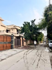 Image of 284 Sq.ft Residential Plot / Land for sale in Sector 45, Faridabad for Rs. 52500000