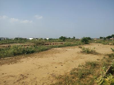 YEIDA Individual Residential Plots Plot View 3