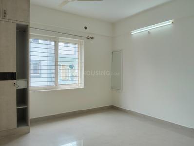Bedroom Image of 1719 Sq.ft 3 BHK Apartment / Flat for sale in White Field Ville, Whitefield Bengaluru for Rs. 22200000