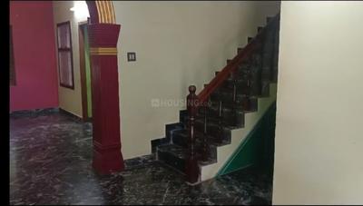 Image of 1500 Sq.ft 3 BHK Independent House for rent in Chiyyaram, Thrissur for Rs. 20000