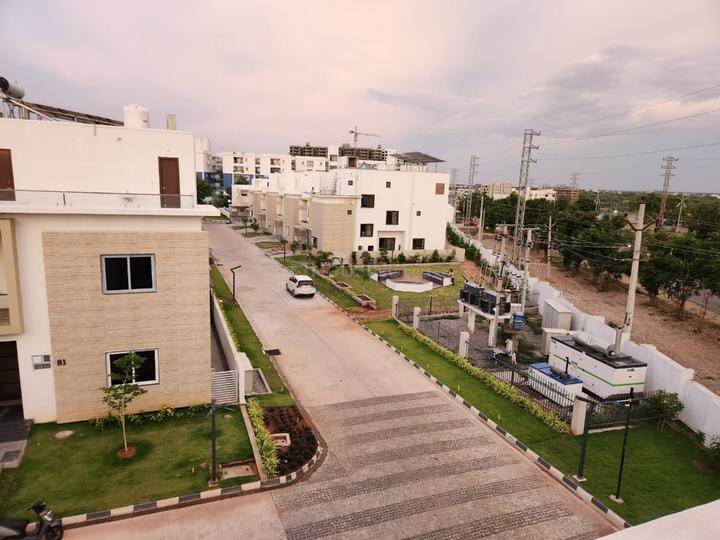 3900 Sqft 4 BHK Villa for sale in Cadol Cashmere Court Mokila