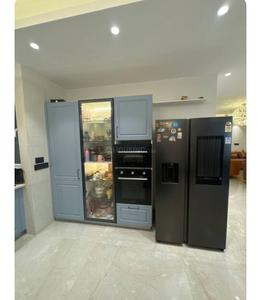 Hall Image of 1490 Sq.ft 4 BHK Builder Floor for sale in CGHS Shri Shiv Mahima Apartments, Sector 65 Faridabad for Rs. 12500000
