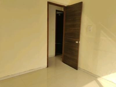 Bedroom Image of 1200 Sq.ft 2 BHK Apartment / Flat for rent in Shagun White Woods by Shagun Realty, Ulwe Navi Mumbai for Rs. 45000