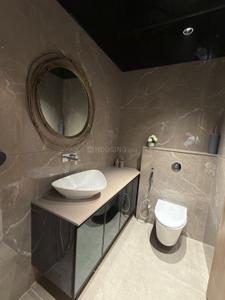 Bathroom Image of 2286 Sq.ft 4 BHK Apartment / Flat for sale in Gawdewadi Pune for Rs. 19500000