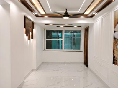 5 BHK Flat