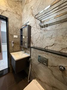 Bathroom Image of 2200 Sq.ft 3 BHK Villa for sale in Rakki Palayam Coimbatore for Rs. 14900000