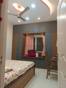 Bedroom Image of 1072 Sq.ft 2 BHK Apartment / Flat for rent in Carmelaram Bengaluru for Rs. 50000