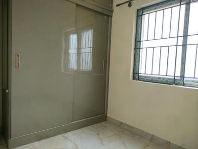 Bedroom Image of 6400 Sq.ft 10 BHK Apartment / Flat for sale in Munnekollal Bengaluru for Rs. 43000000