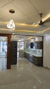 Hall Image of 1125 Sq.ft 2 BHK Builder Floor for sale in BPTP District 3, Sector 85 Faridabad for Rs. 10500000