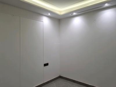 Bedroom Image of 1000 Sq.ft 3 BHK Apartment / Flat for sale in Dream Ultra Luxury, Mahavir Enclave New Delhi for Rs. 9000001