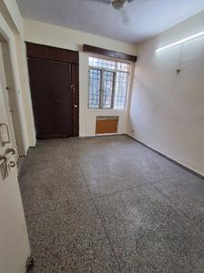 Hall Image of 1350 Sq.ft 3 BHK Apartment / Flat for sale in Vikaspuri New Delhi for Rs. 18800000