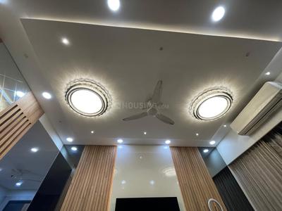 Hall Image of 2300 Sq.ft 3 BHK Apartment / Flat for sale in Transcon Flora Heights, Andheri West Mumbai for Rs. 77000000