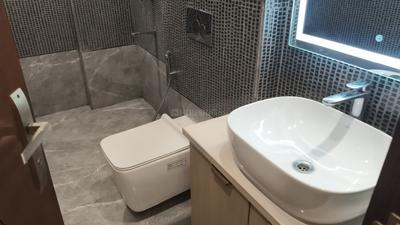 Image of 1420 Sq.ft 4 BHK Builder Floor for rent in Kadarpur, Gurgaon for Rs. 100000