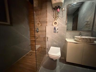 Image of 1900 Sq.ft 3 BHK Builder Floor for rent in Sector 42, Gurgaon for Rs. 115000