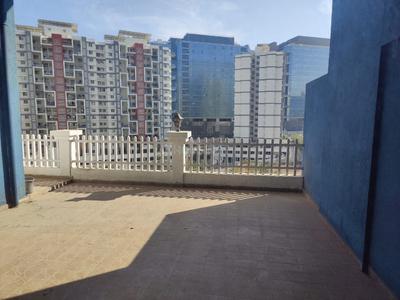 Balcony Image of 2250 Sq.ft 3.5 BHK Apartment / Flat for sale in Gera Greens Ville Sky Villas, Kharadi Pune for Rs. 26500000