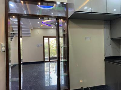 Kitchen Image of 2900 Sq.ft 4 BHK Independent House for sale in Ullal Uppanagar Bengaluru for Rs. 19000000