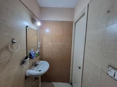 Image of 800 Sq.ft 1.5 BHK Apartment / Flat for sale in Kalpataru Kalptaru Estate Phase 1, Pimple Gurav, Pune for Rs. 8000000