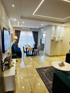 Hall Image of 1800 Sq.ft 3 BHK Apartment / Flat for sale in Sector 113 Mohali for Rs. 8500000