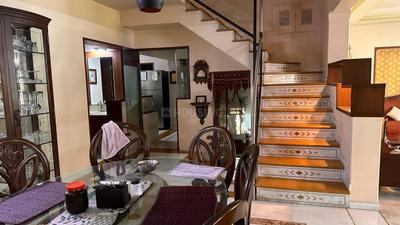 Image of 4887 Sq.ft 4 BHK Independent House for sale in Prahlad Nagar, Ahmedabad for Rs. 95000000