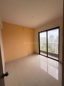 Bedroom Image of 1020 Sq.ft 2 BHK Apartment / Flat for sale in Sai Satyam Homes, Kalyan West Kalyan for Rs. 5800000