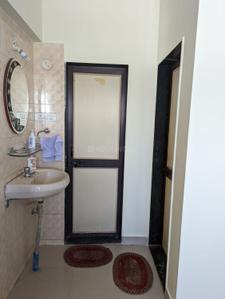 Image of 610 Sq.ft 1 BHK Apartment / Flat for sale in Pimple Nilakh, Pune for Rs. 5700000