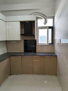 Kitchen Image of 2700 Sq.ft 4 BHK Builder Floor for sale in Palam Vihar Gurgaon for Rs. 31300000