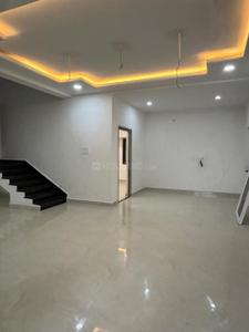 Hall Image of 2802 Sq.ft 3 BHK Duplex for sale in Kapra Secunderabad for Rs. 17400000