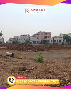 Image of 1000 Sq.ft Residential Plot / Land for sale in Lohegaon, Pune for Rs. 3200000