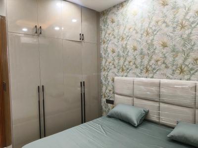 Bedroom Image of 1400 Sq.ft 3 BHK Builder Floor for sale in Skywhales Vienna Greens II, Sector 99A Gurgaon for Rs. 16500000