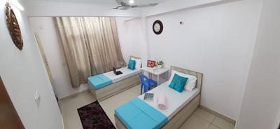 Image of  Yellowheights pg in Yamuna Vihar, New Delhi