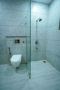 Bathroom Image of 4261 Sq.ft 3 BHK Duplex for sale in Lohgarh Zirakpur for Rs. 15500000
