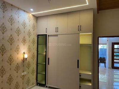 Bedroom Image of 1450 Sq.ft 3.5 BHK Independent House for sale in Kharar Mohali for Rs. 16800000