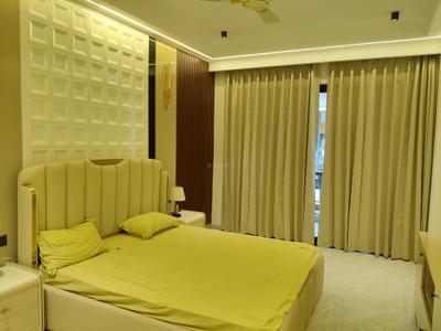 Bedroom Image of 2700 Sq.ft 4 BHK Builder Floor for sale in Sector 55 Gurgaon for Rs. 29500000