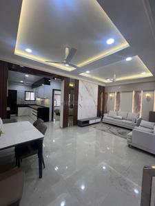 Hall Image of 1900 Sq.ft 3 BHK Duplex for sale in Shankarpur Nagpur for Rs. 9200000