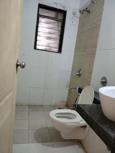 Bedroom Two Image of 1130 Sq.ft 2 BHK Apartment / Flat for sale in Arihant Aradhana, Kharghar Navi Mumbai for Rs. 17000000