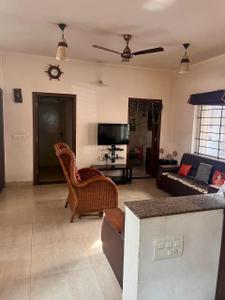 Hall Image of 4000 Sq.ft 4 BHK Villa for sale in Victorian Meadows, Munnekollal Bengaluru for Rs. 85000000