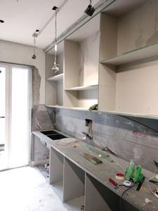 Kitchen Image of 2250 Sq.ft 4 BHK Builder Floor for sale in Sector 11 Dwarka New Delhi for Rs. 46500000
