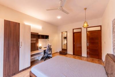 Image of 2000 Sq.ft 3 BHK Builder Floor for rent in Koramangala, Bengaluru for Rs. 135000
