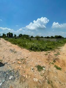 Image of 1649 Sq.ft Residential Plot / Land for sale in Narayan Vihar, Jaipur for Rs. 6471254